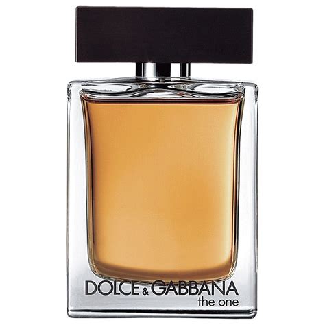 dolce gabbana eau de toilette the one|dolce gabbana one gentleman.